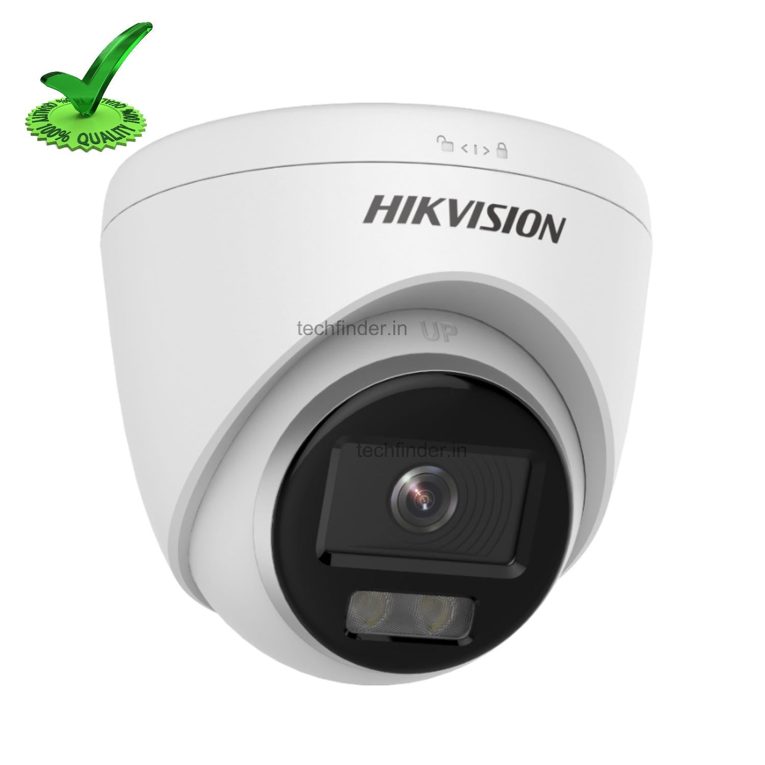 Hikvision DS-2CD1327G0-L 2MP IP Dome Camera Hikvision DS-2CD1327G0-L 2MP IP Dome Camera